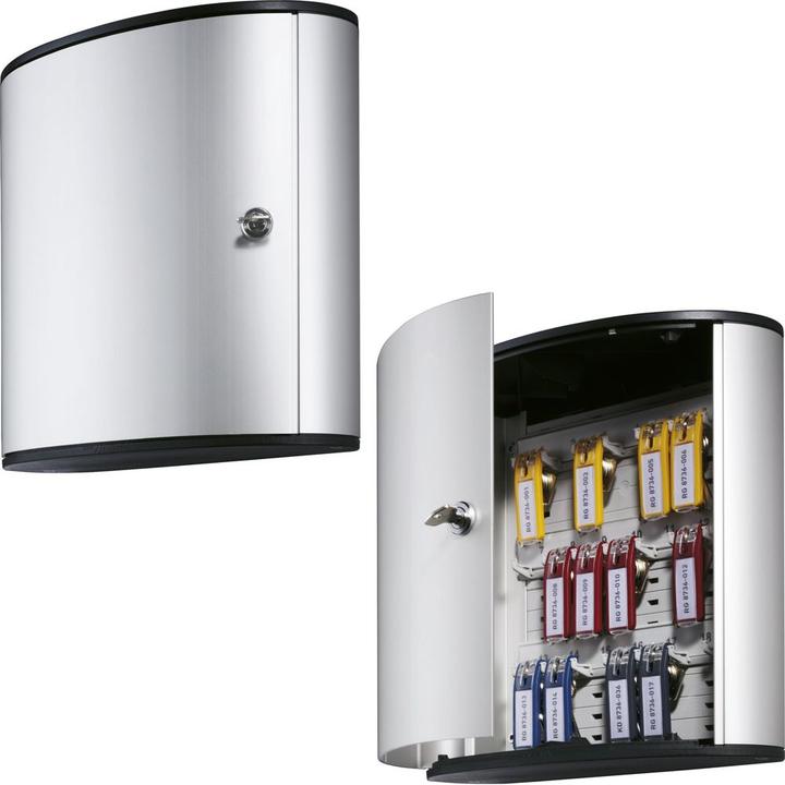 Actual product image Durable Keybox 18