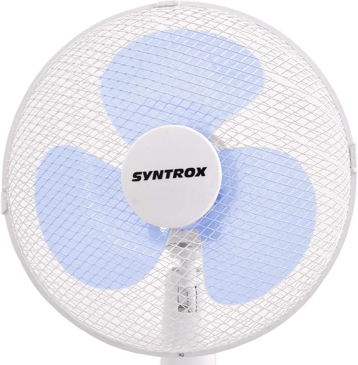 Produktbild Syntrox Tischventilator TVT-33W-WB