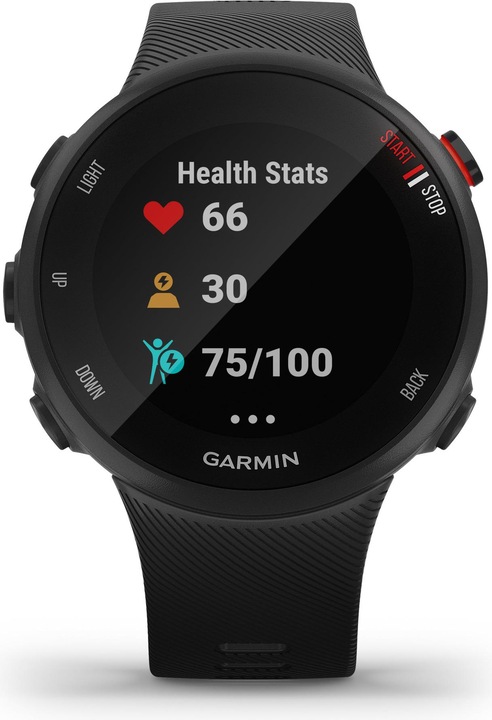 Produktbild Garmin Forerunner 45S (39.50 mm)