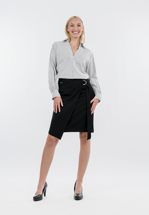 Image du produit Suri Frey Jupe portefeuille SFY Freyday (XL)