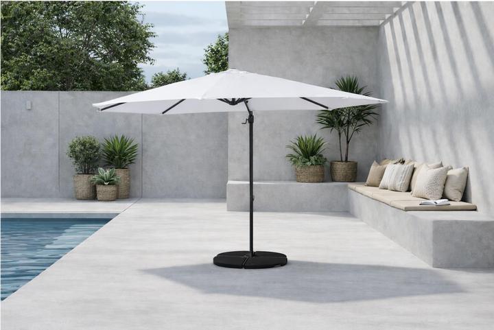 Actual product image Venture Home Parasol Leeds (3 m)