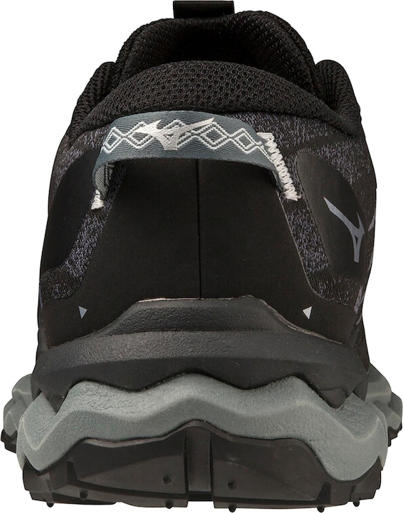 Actual product image Mizuno Wave Daichi 7 GTX W (40.5)
