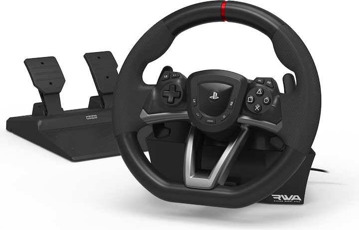 HORI Racestuur APEX PS5 (PS4, PS5, PC)
