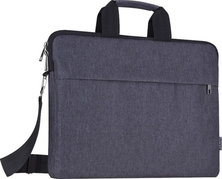 Image du produit Defender Sacoche pour ordinateur portable CHIC 15,6" gris (15.60")