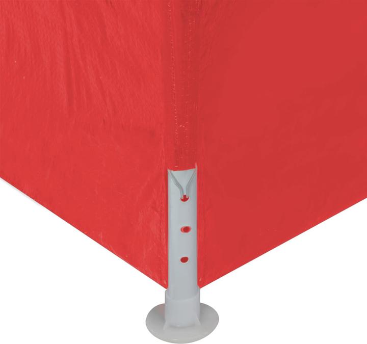 Produktbild vidaXL Party-Zelt (900 cm, 300 cm)