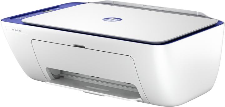 Produktbild HP DeskJet 2821e All-in-One-Drucker (Tintenpatrone, Farbe)