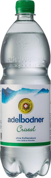 Image du produit Adelbodner Still (6 x 100 cl)
