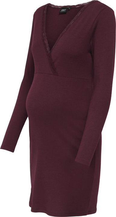 Image du produit Only Maternity OLMIPASS Robe midi (XL)