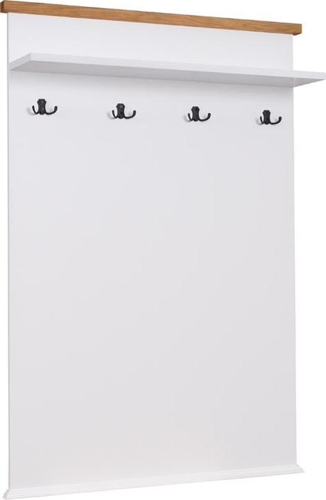 Produktbild ADRK Furniture Paneel mit Aufhänger GALINEO 04 (1 x)