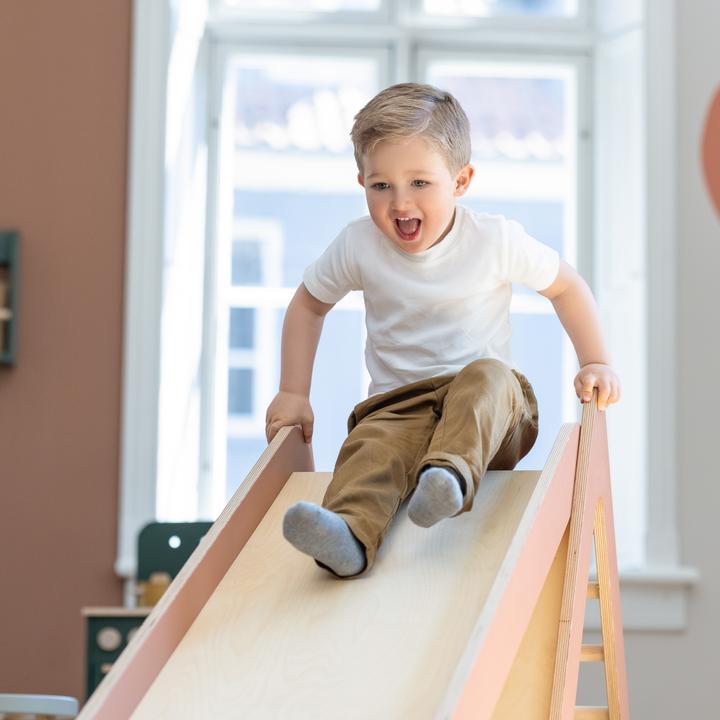 Immagine prodotto Flexa Torre gioco con scivolo