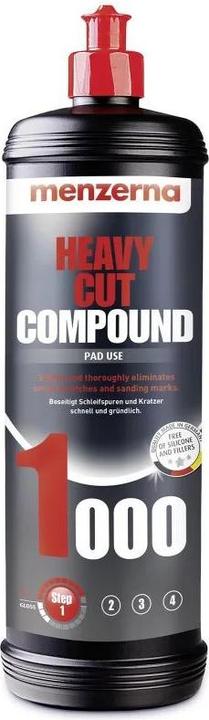 Immagine prodotto Menzerna HCC 1000 1000ml (1000 ml)