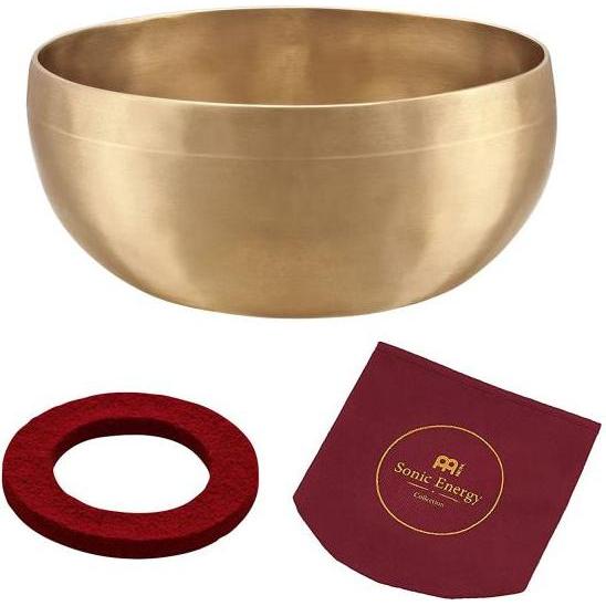 Thumbnail - Meinl Universal Klangschale 700g (Klangschale), Perkussion, Bronze