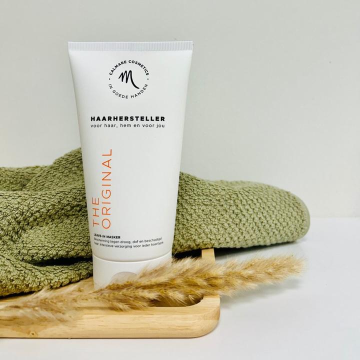 Produktbild Calmare Haarpflege 150ml (1 ml)