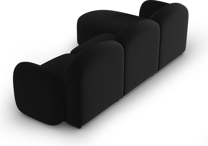 Actual product image Micadoni Blair (Corner sofa)