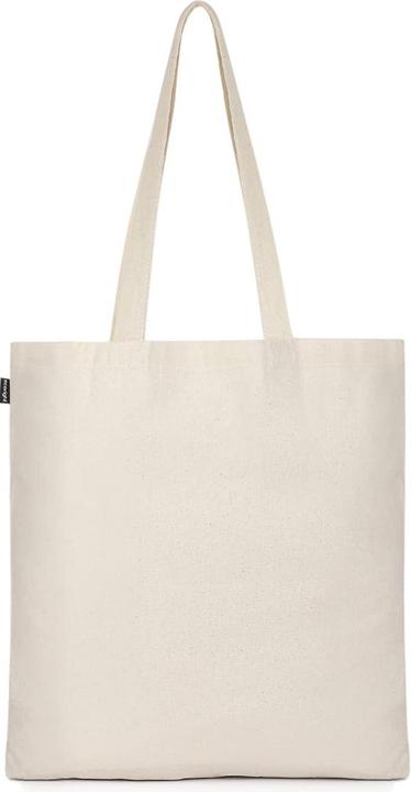 Produktbild Only-Bags.Store Stoffbeutel, Tote Bag Aesthetic, Einkaufstasche Canvas Tote Bag & Stoffbeutel