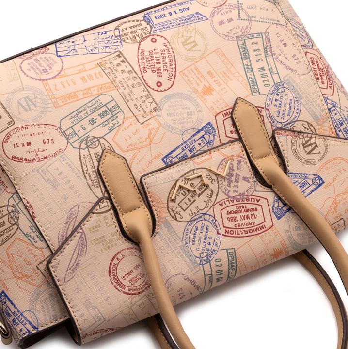 Actual product image ALV by Alviero Martini Alvb7104