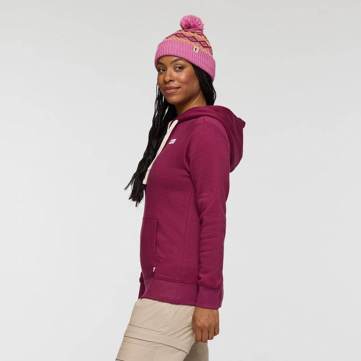 Immagine prodotto Cotopaxi Felpa con cappuccio Llama Patch (M)