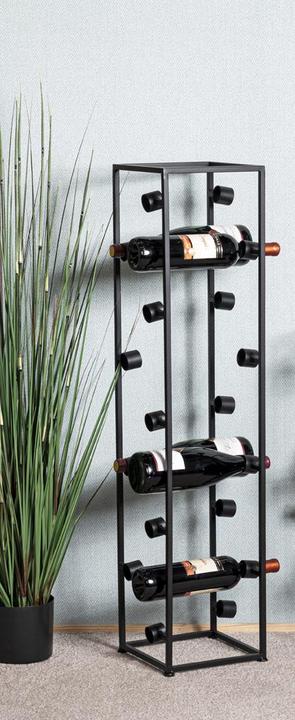 Actual product image HAKU Möbel Bottle rack (18 Fl.)