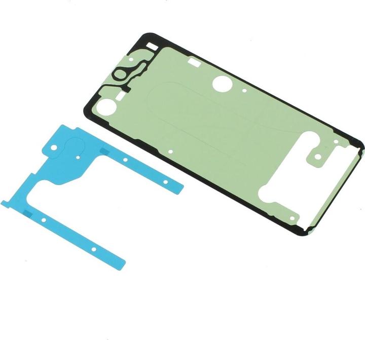 Produktbild Samsung Original Galaxy S25 Kleberkit Display (Klebefolie, Samsung Galaxy S25)