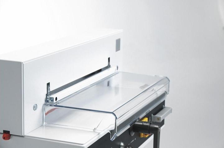 Actual product image Ideal Stack cutter 4315 (500 Sheets, A3)