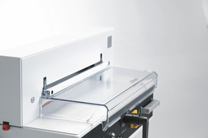 Actual product image Ideal Stack cutter 4315 (500 Sheets, A3)