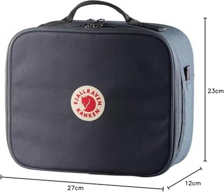 Produktbild Fjällräven Kånken Photo Insert
