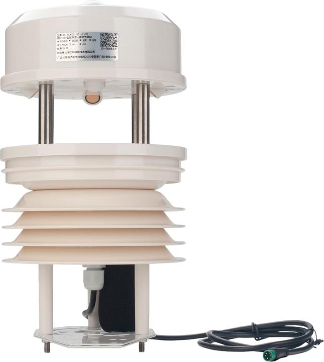 Produktbild Dragino WSS-09 9-in-1 Wettersensor RS485