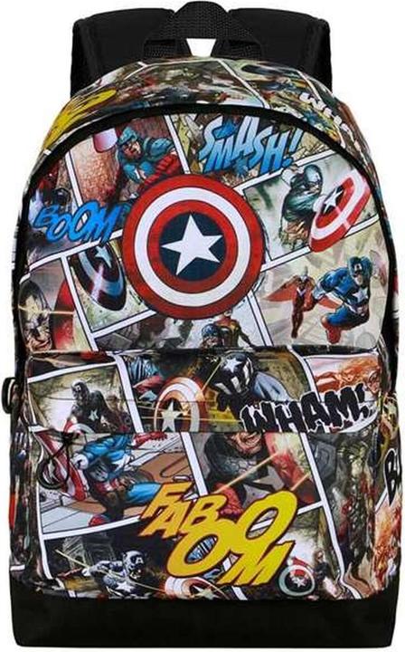 Produktbild Karactermania FAN HS Backpack 2.2 Comic (24 l)