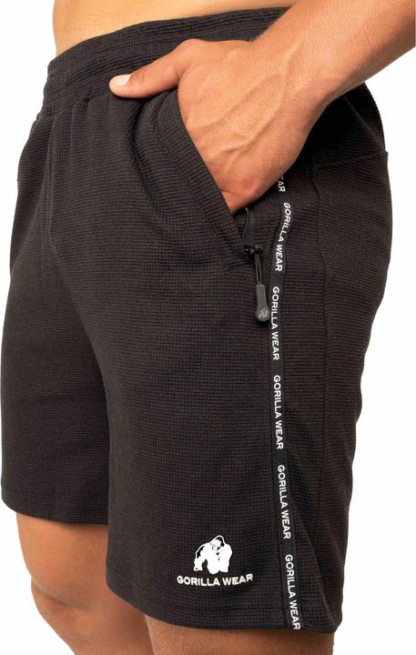 Produktbild Gorilla Wear Harvey (M)