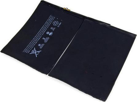 Produktbild SIGN iPad Air & iPad 9.7 2017/2018 Battery