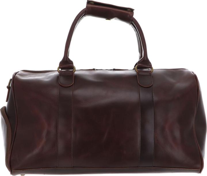 Immagine prodotto Buckle & Seam Weekender Collin Brown/Dot (31 l)