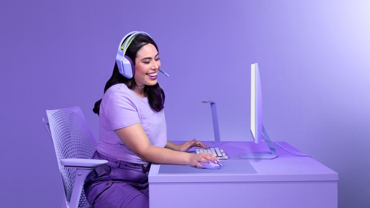 Actual product image Logitech G305 (Wireless)