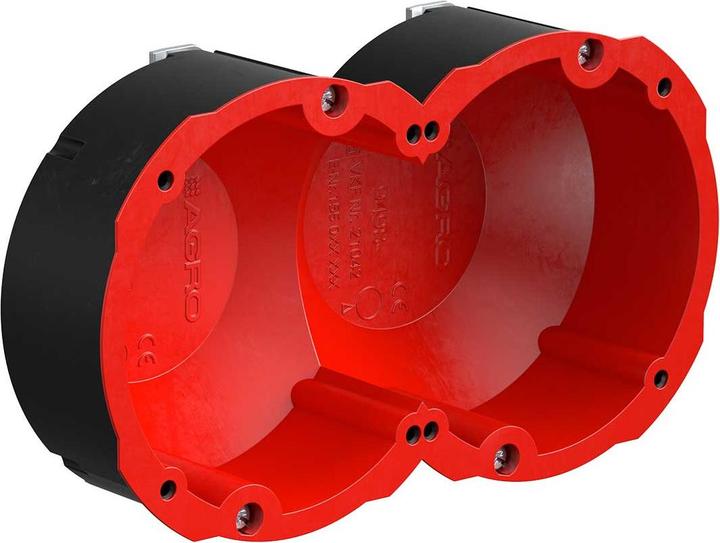 Actual product image Werkstarck Fire protection boxes Quickbox HWD 90