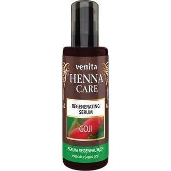 Venita Henna Care Castor Oil With Henna Extract 50Ml (50 ml) (35587385)
