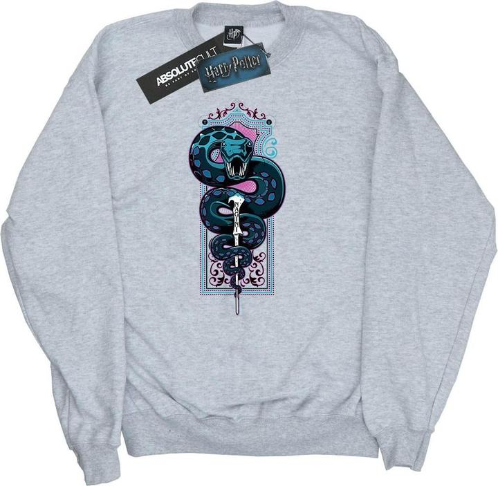 Immagine prodotto Neon Nagini Felpa Uomo (S)