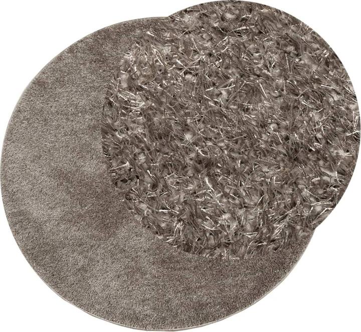 Produktbild vidaXL Teppich (100 cm)