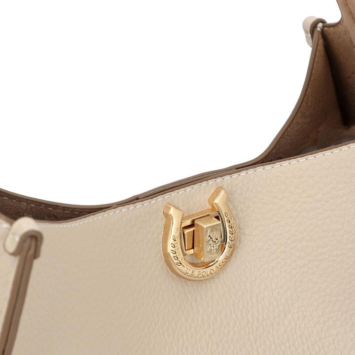 Produktbild U.S. Polo Middleton Schultertasche 32 cm