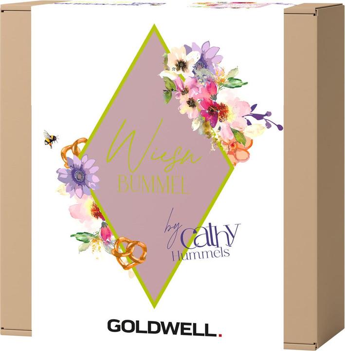 Immagine prodotto Goldwell StyleSign Wiesnbummel Set (Set per la cura dei capelli)