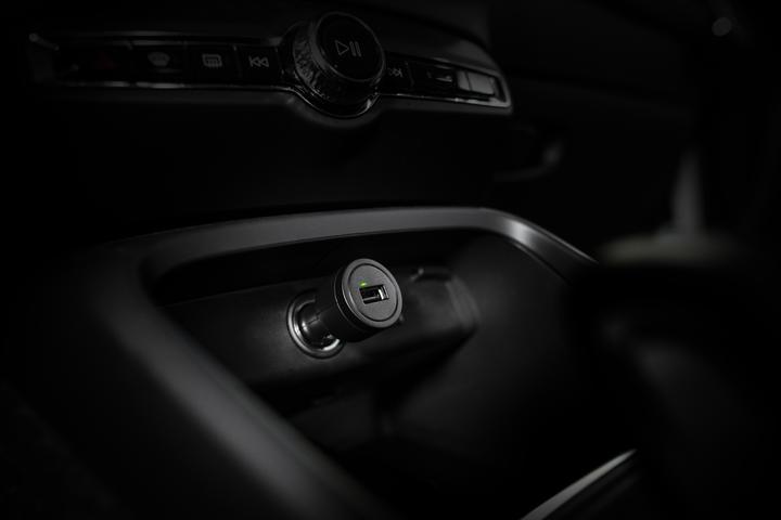 Actual product image TomTom Charging cable