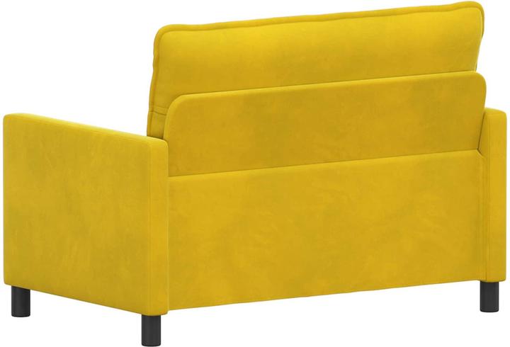Produktbild vidaXL Modernes Sofa