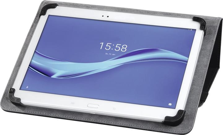 Actual product image Hama Tablet case, universal Suitable for display size (range)=24,4 cm (9,6) 27,9 (11) BookCase (Universal)