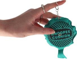 Produktbild Magni Schlüsselanhänger Furzkissen 10 Cm