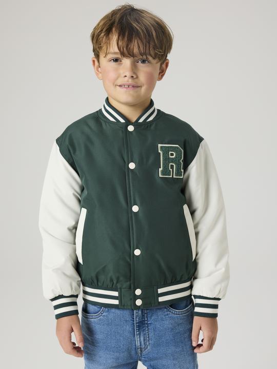 Actual product image Name it College Bomberjacke (122)