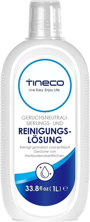 Actual product image Tineco Floor One S7 Stretch (Vacuuming + mopping)
