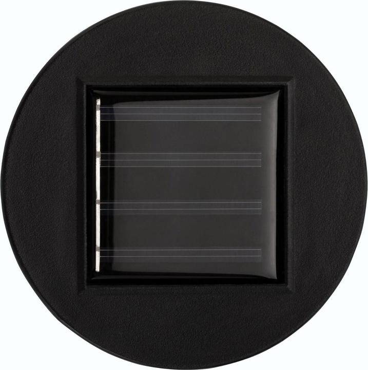 Produktbild Pauleen Solar Laterne Sunshine Aura (21 x 21 x 25 cm, 1 x)