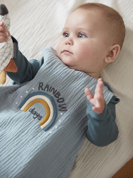 Produktbild Vertbaudet Babyschlafsack (Sommer)