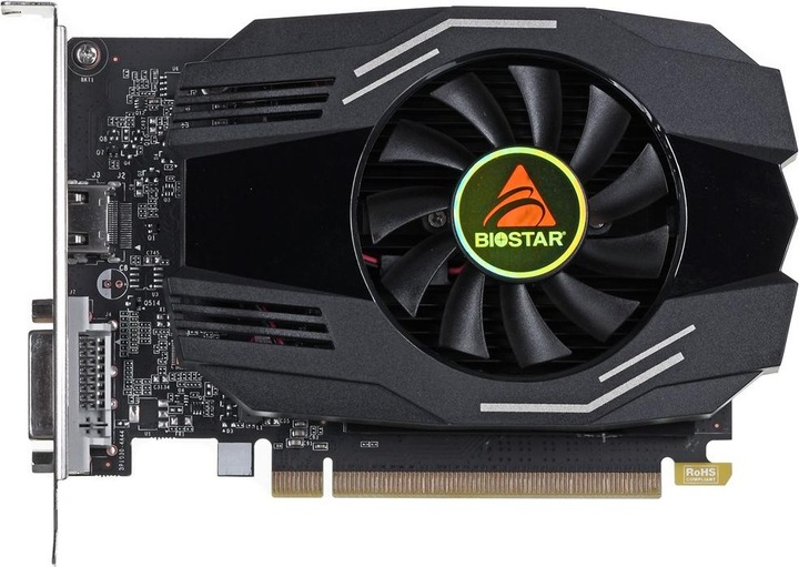 Immagine prodotto Biostar GeForce GT 1030 (4 GB)