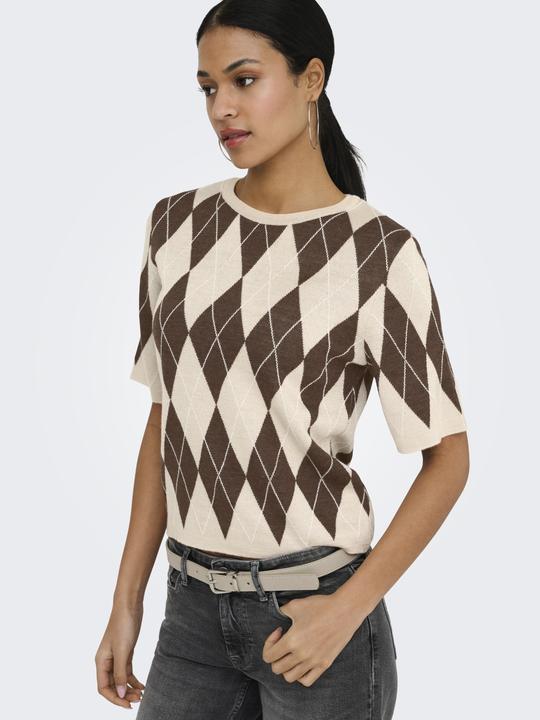 Produktbild JdY JDYMAGGY Strickpullover Strickpullover (XS)