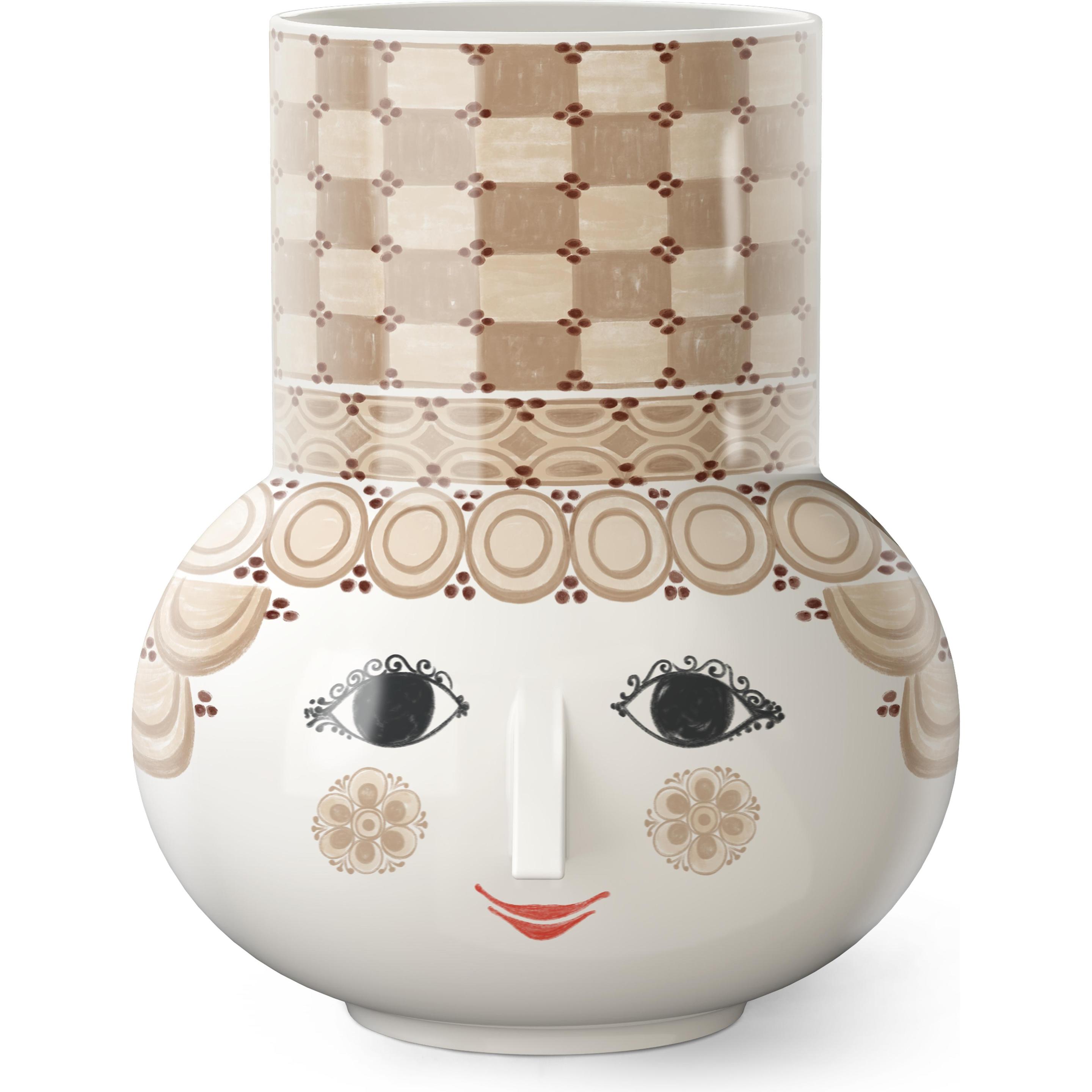 Rosendahl, Vaso, BjöRn Wiinblad Olga Vase (1 X)