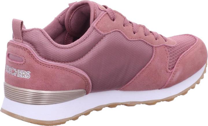 Actual product image Skechers 's running shoes og 85 - goldn gurl (39)